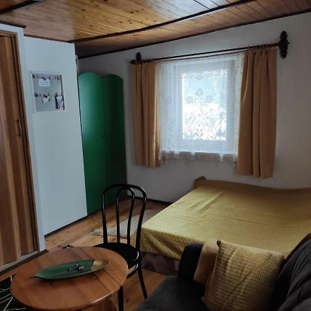 Home Stay Slotwinska كرينيتسا زدروي المظهر الخارجي الصورة