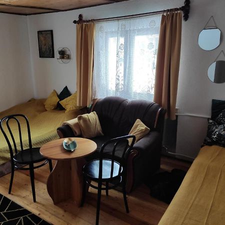Home Stay Slotwinska كرينيتسا زدروي المظهر الخارجي الصورة