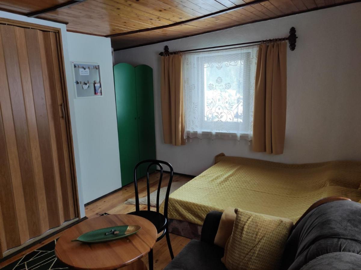 Home Stay Slotwinska كرينيتسا زدروي المظهر الخارجي الصورة