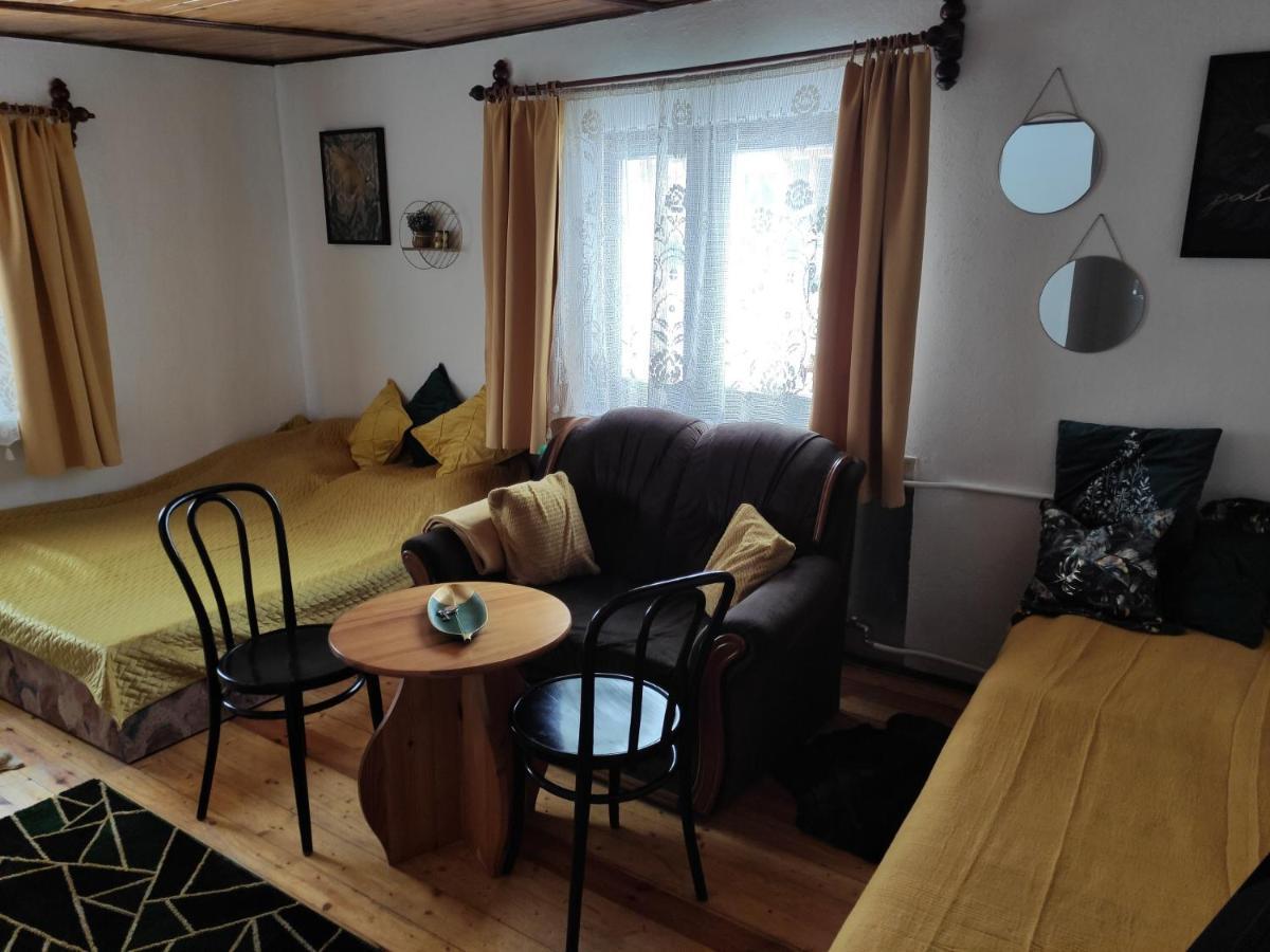 Home Stay Slotwinska كرينيتسا زدروي المظهر الخارجي الصورة