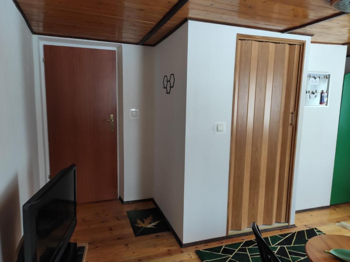 Home Stay Slotwinska كرينيتسا زدروي المظهر الخارجي الصورة