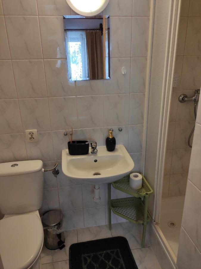 Home Stay Slotwinska كرينيتسا زدروي المظهر الخارجي الصورة