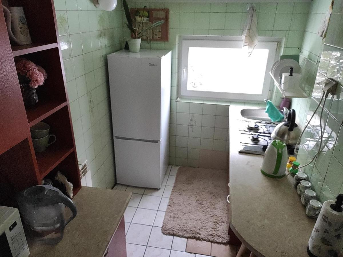Home Stay Slotwinska كرينيتسا زدروي المظهر الخارجي الصورة