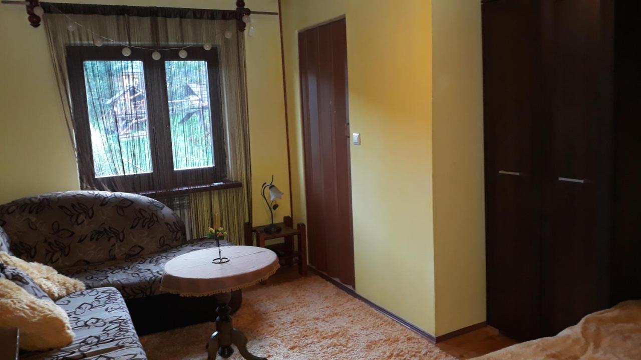 Home Stay Slotwinska كرينيتسا زدروي المظهر الخارجي الصورة