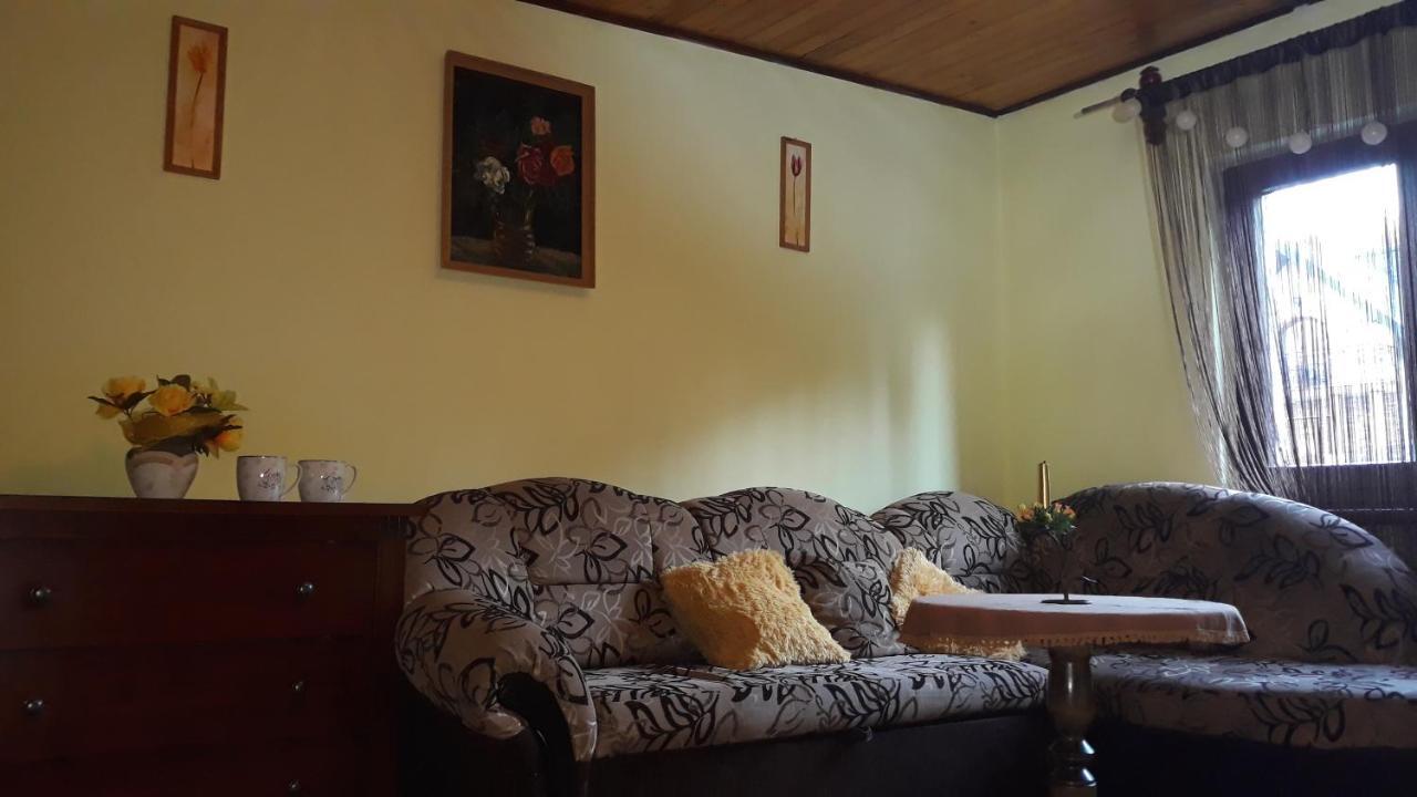 Home Stay Slotwinska كرينيتسا زدروي المظهر الخارجي الصورة
